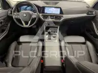 2021 BMW 318