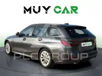 2021 BMW 318