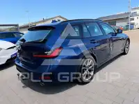 2021 BMW 318
