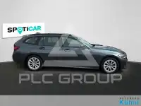 2021 BMW 318