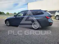 2021 BMW 318