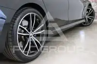 2021 BMW 318