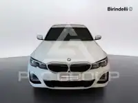 2021 BMW 318