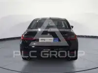 2021 BMW 318