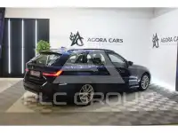 2021 BMW 318