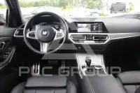 2021 BMW 318