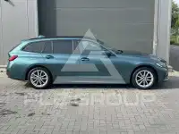 2021 BMW 318