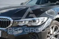 2021 BMW 318