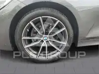 2021 BMW 318
