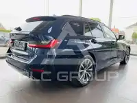 2021 BMW 318