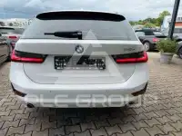 2021 BMW 318