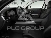 2021 BMW 318