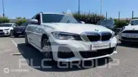 2021 BMW 318