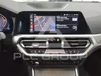 2021 BMW 318