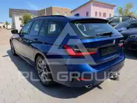 2021 BMW 318