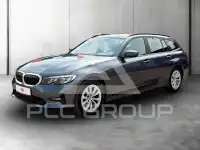 2021 BMW 318