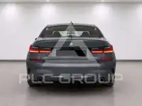 2021 BMW 318