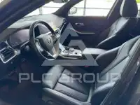 2021 BMW 318