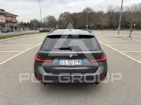 2021 BMW 318