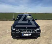 2021 BMW 318
