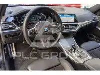 2021 BMW 318