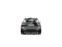 2021 BMW 318