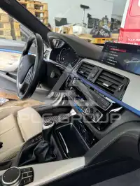 2021 BMW 318