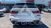 2021 BMW 318
