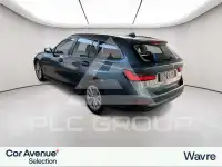 2021 BMW 318