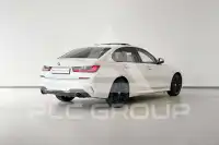 2021 BMW 318
