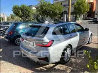 2021 BMW 318