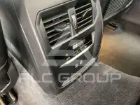 2021 BMW 318