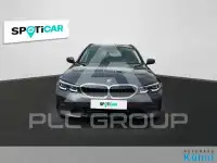 2021 BMW 318