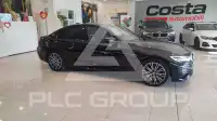2021 BMW 318