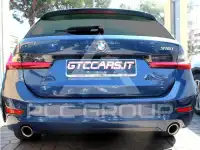 2021 BMW 318