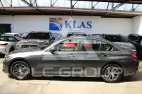 2021 BMW 318
