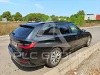 2021 BMW 318