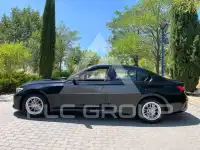 2021 BMW 318
