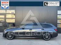 2021 BMW 318