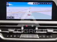 2021 BMW 318