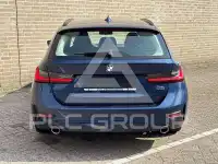 2021 BMW 318