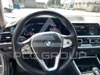 2021 BMW 318