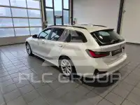 2021 BMW 318