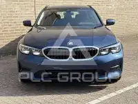 2021 BMW 318