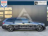 2021 BMW 318