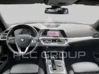 2021 BMW 318