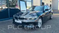 2021 BMW 318
