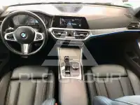2021 BMW 318