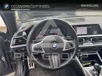 2021 BMW 318