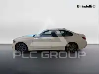 2021 BMW 318